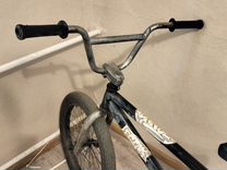 Велосипед bmx