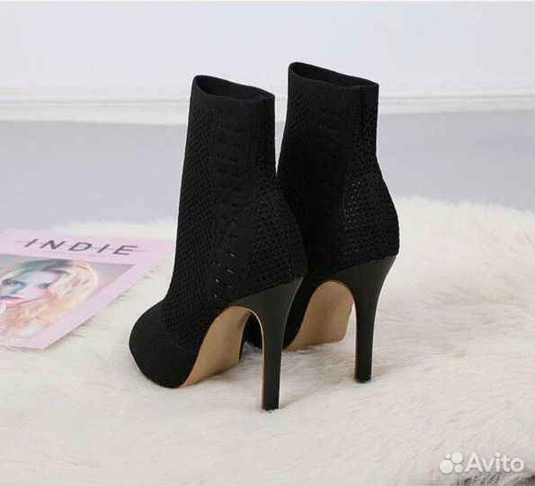 Туфли для танцев женские