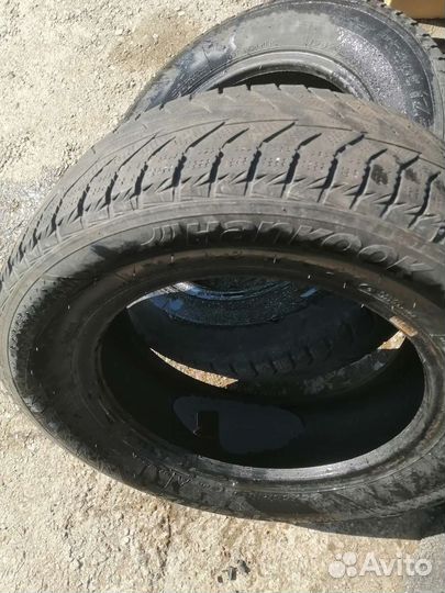 Hankook Winter I'Cept IZ2 195/65 R15