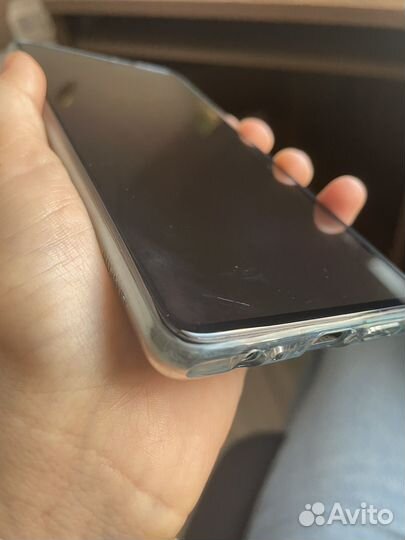 Телефон huawei p30