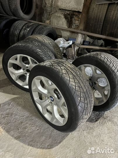 Marshal 793 265/50 R20 20C