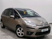 Citroen C4 Picasso 1.6 MT, 2012, 234 712 км, с пробегом, цена 520 000 р�уб.