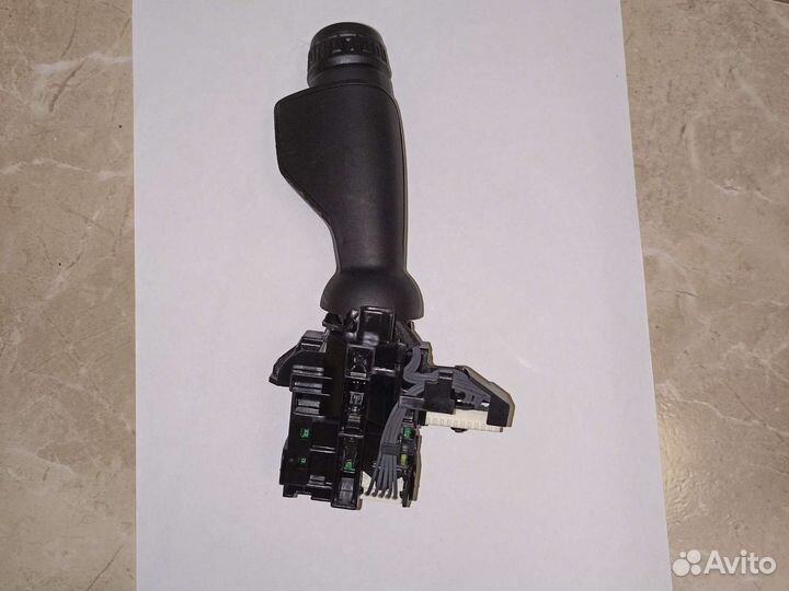 Подрулевой переключатель Geely Atlas NL-3