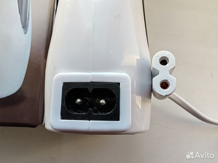 Воскоплав картриджный