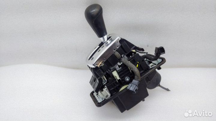 Селектор АКПП Audi A8 D3 BVJ 2007