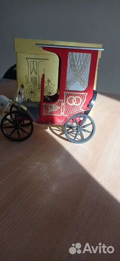 Витражный декоративный светильник