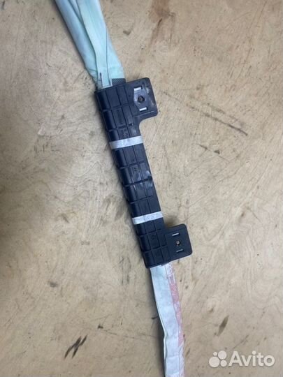 Подушка безопасности (шторка) правая Hyundai