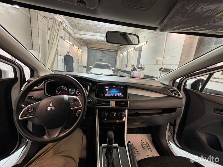 Mitsubishi Xpander 1.5 AT, 2023, 14 000 км