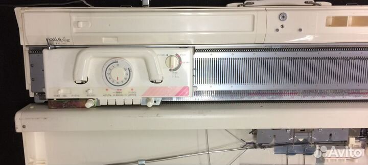 Вязальная машина Brother KH-892