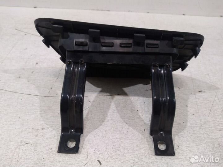 Накладка декоративная Chery Bonus A13 2011-2014