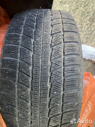 Triangle TR777 225/50 R17