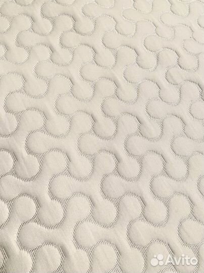 Ткань для пошива многоразовых пеленок