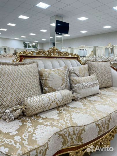 Диван Модель харизма