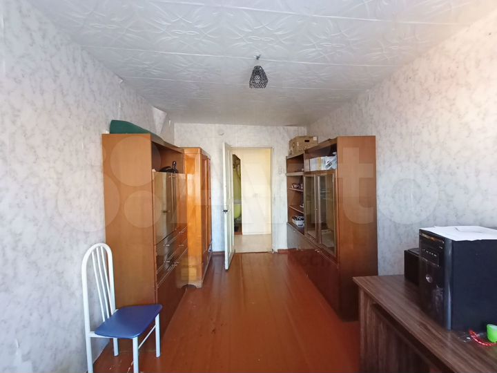 2-к. квартира, 48 м², 2/2 эт.