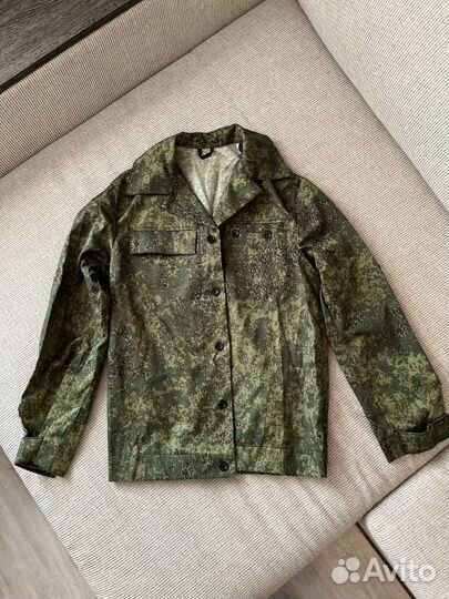 Кадетская форма