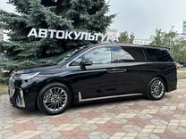 Voyah Dream 1.5 AT, 2023, 4 000 км, с пробегом, цена 8 495 000 руб.