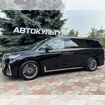 Voyah Dream 1.5 AT, 2023, 4 000 км, с пробегом, цена 7 785 000 руб.