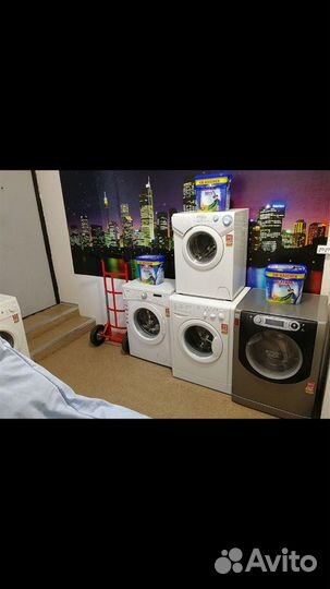 Ремонт стиральных,посудомоющих машин.Хол-ков