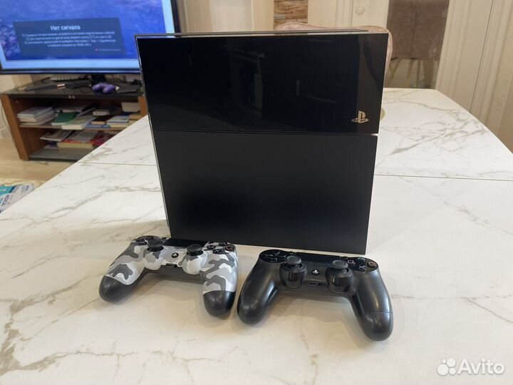 Sony PS4 1tb