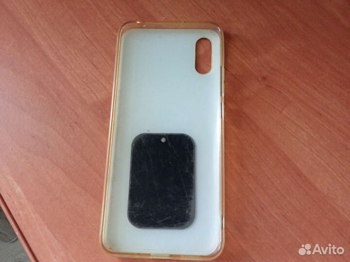 Чехлы для телефона