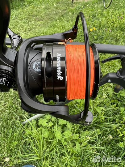 Карповый комплект