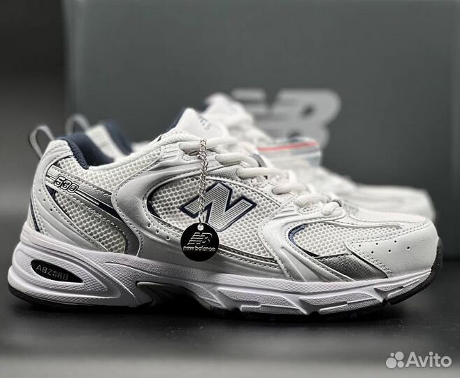 Кроссовки New balance 530