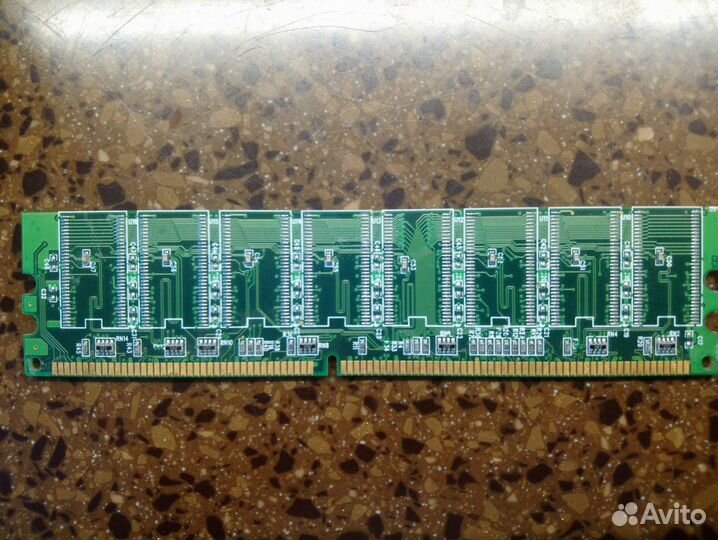 Модуль памяти PC3200 256Mb Samsung