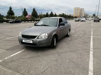 ВАЗ (LADA) Priora 1.6 MT, 2013, 135 000 км