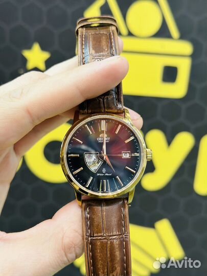 Часы мужские Orient