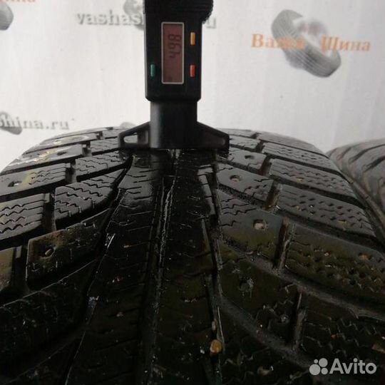 Gislaved Euro Frost 5 205/60 R16