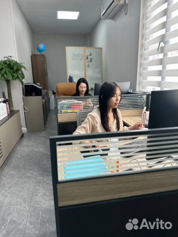 Доставка товара из Китая