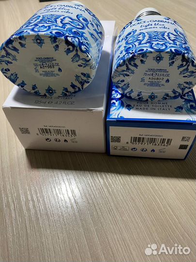 Мужские: Instinct, Dolce&gabbana, Tiffany & Love