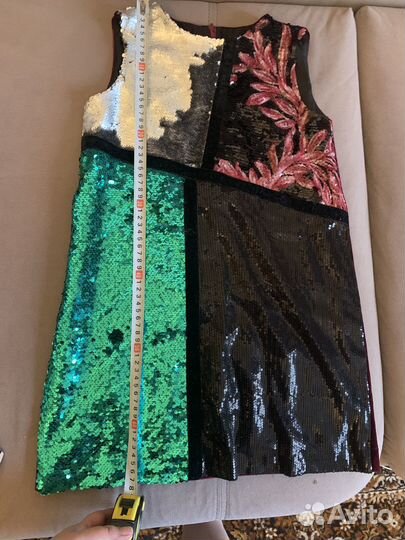 Платье для девочки на выпускной