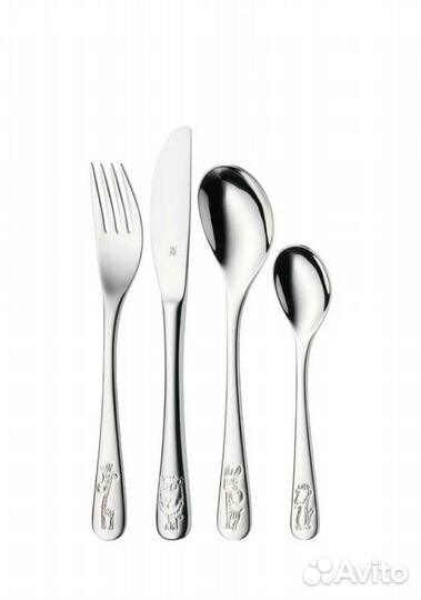 Набор столовых приборов
