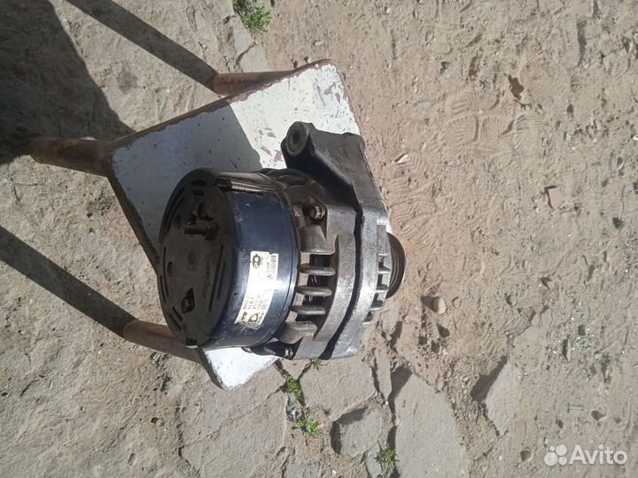 Генератор 2110