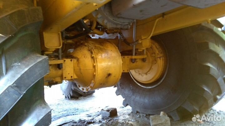 Трактор Кировец К-700А, 2023