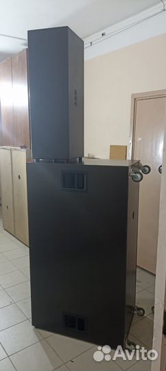 Звуковой комплект SDF-audio