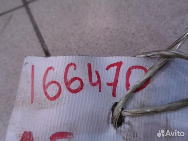 Трубка тормозной системы Toyota ToyoAce 1985-1994