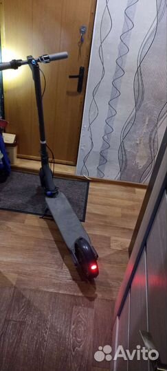 Электросамокат