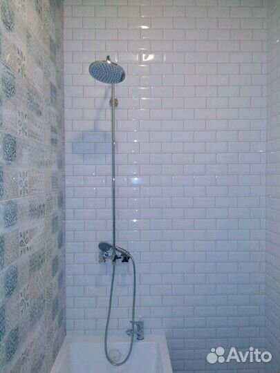 Ремонт квартир