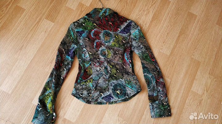 Жакет kenzo jeans