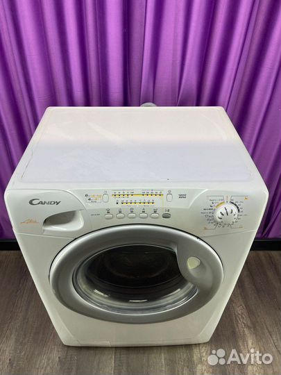 Стиральная машина с сушкой бу