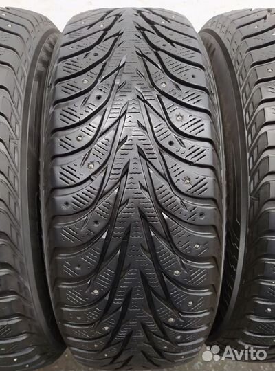 Yokohama Ice Guard IG35 235/60 R18 100Z