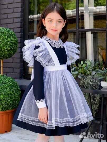 Пошив школьной формы