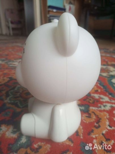 Светильник - но