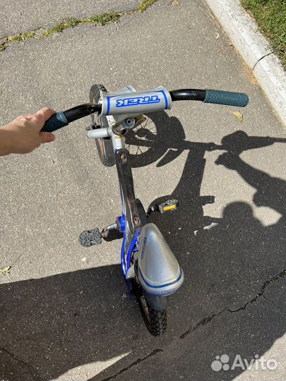 Велосипед детский Trek