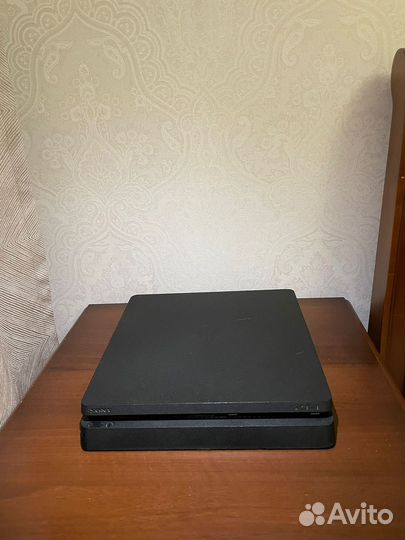 Sony PS4 slim 500gb