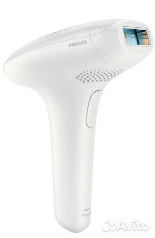 Philips Фотоэпилятор Lumea Advanced SC1995/00