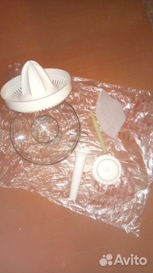 Соковыжималка