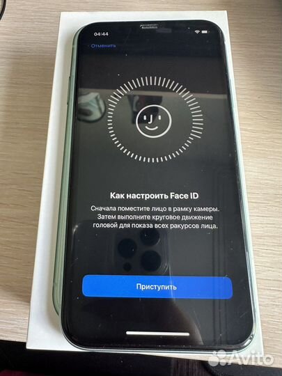 iPhone 11 128 gb